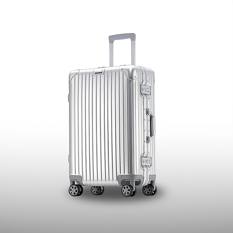 "Exactly The Same Quality As Rimowa"