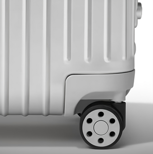 Smooth Multiwheel System